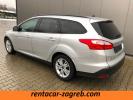 Car hire - Zagreb