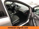 Car hire - Zagreb