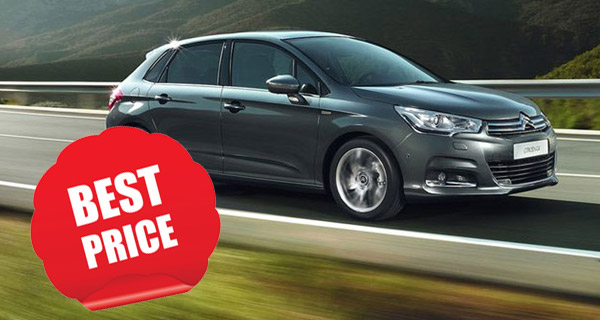 Najpovoljnije cijene iznajmljivanja Vozila